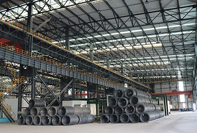 鋼結構出現腐蝕怎么辦？