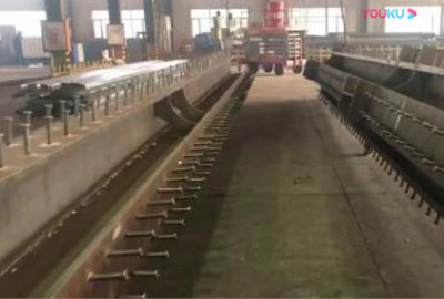 帶你看看我們生產(chǎn)車間！