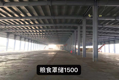 沒(méi)有比人更高的山，龍慶項(xiàng)目進(jìn)行中