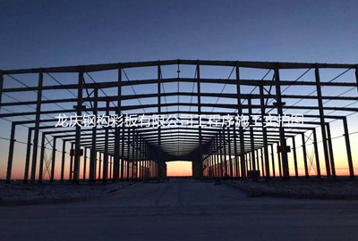 龍慶人日記：你見過凌晨四點(diǎn)半的天空嗎？